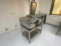 Frima vario kookcentrum vcc 112t kookkamers - afbeelding 7 van  10
