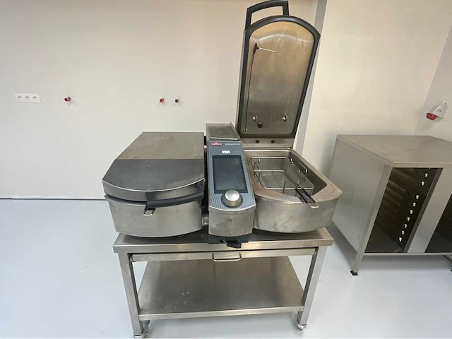 Frima vario kookcentrum vcc 112t kookkamers - afbeelding 8 van  10