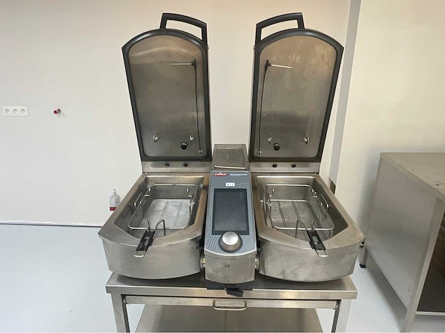 Frima vario kookcentrum vcc 112t kookkamers - afbeelding 9 van  10
