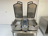 Frima vario kookcentrum vcc 112t kookkamers - afbeelding 9 van  10