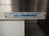 Frimond - afbeelding 6 van  6