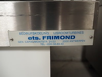 Frimond - afbeelding 7 van  7