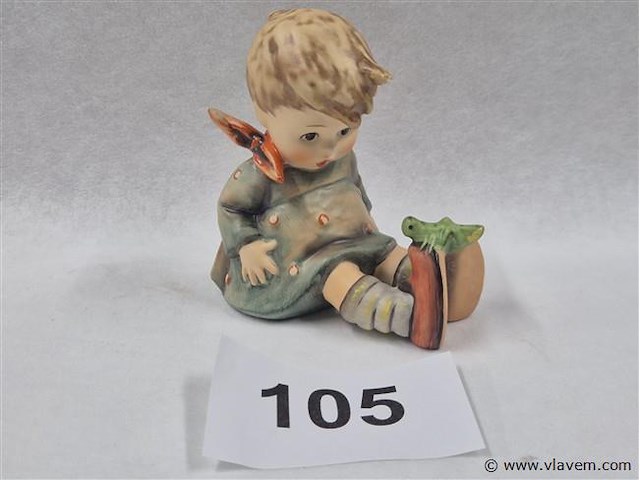 Frined or foe - afbeelding 1 van  3