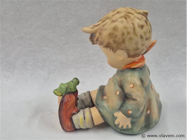 Frined or foe - afbeelding 2 van  3