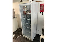 Frionor d3471 vitrinekoelkast - afbeelding 2 van  5