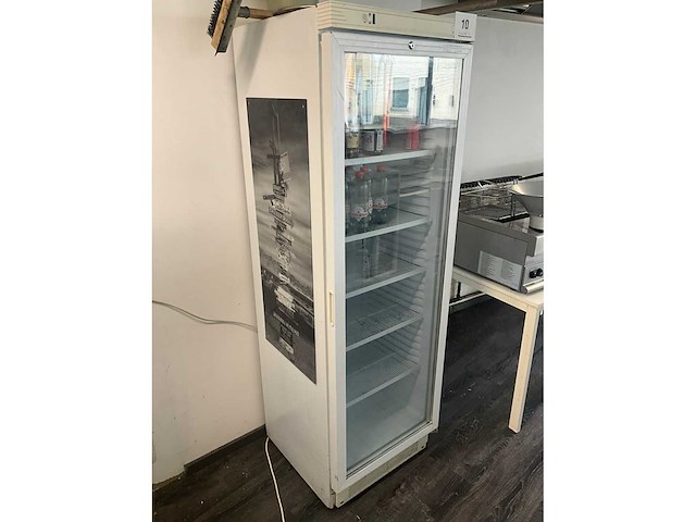 Frionor d3471 vitrinekoelkast - afbeelding 3 van  5