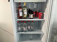 Frionor d3471 vitrinekoelkast - afbeelding 4 van  5