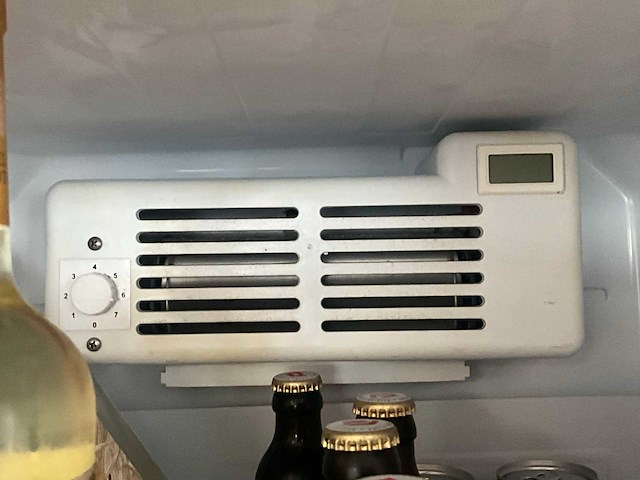 Frionor d3471 vitrinekoelkast - afbeelding 5 van  5