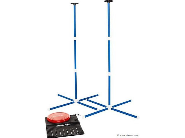 Frisbee - afbeelding 4 van  4