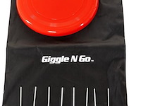 Frisbee - afbeelding 3 van  4