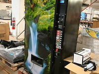 Frisdrank automaat vendo - afbeelding 1 van  6