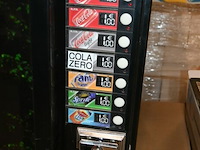 Frisdrank automaat vendo - afbeelding 5 van  6