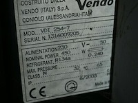 Frisdrank automaat vendo - afbeelding 6 van  6