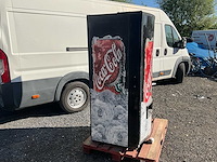Frisdrankautomaat - afbeelding 3 van  4