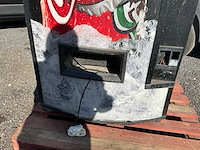 Frisdrankautomaat - afbeelding 4 van  4