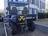 Frisian motors elektrische gator - afbeelding 3 van  25