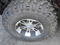 Frisian motors elektrische gator - afbeelding 8 van  25