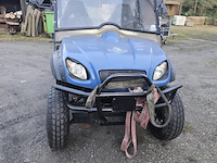 Frisian motors elektrische gator - afbeelding 10 van  25