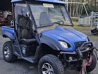 Frisian motors elektrische gator - afbeelding 1 van  25