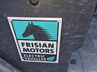 Frisian motors elektrische gator - afbeelding 15 van  25
