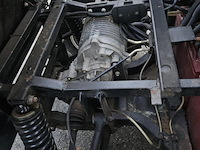 Frisian motors elektrische gator - afbeelding 16 van  25