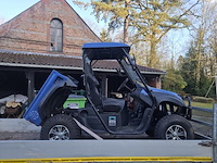 Frisian motors elektrische gator - afbeelding 25 van  25