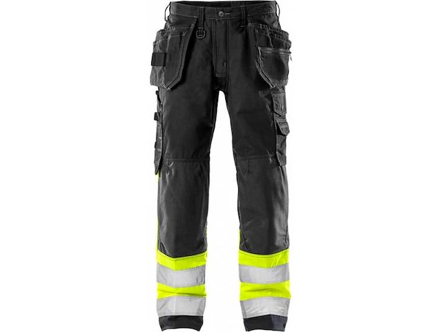 Fristads - 2093nyc - werkbroek maat 50 (4x) - afbeelding 1 van  1