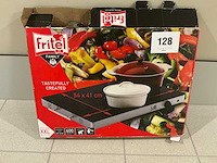 Fritel bakplaat - afbeelding 1 van  3