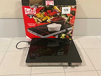 Fritel bakplaat - afbeelding 3 van  3