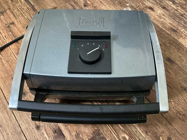 Fritel cw2435a wafelijzer - afbeelding 1 van  3