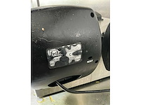Fritel dubbele friteuse - afbeelding 4 van  5