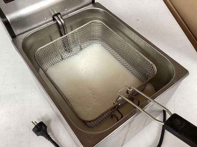 Fritel friteuse, 3300w - afbeelding 1 van  1