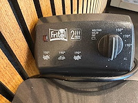 Fritel friteuse - afbeelding 2 van  2