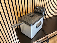 Fritel friteuse