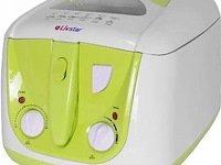 Friteuse 2,5liter - afbeelding 1 van  3