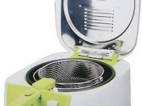 Friteuse 2,5liter - afbeelding 2 van  3