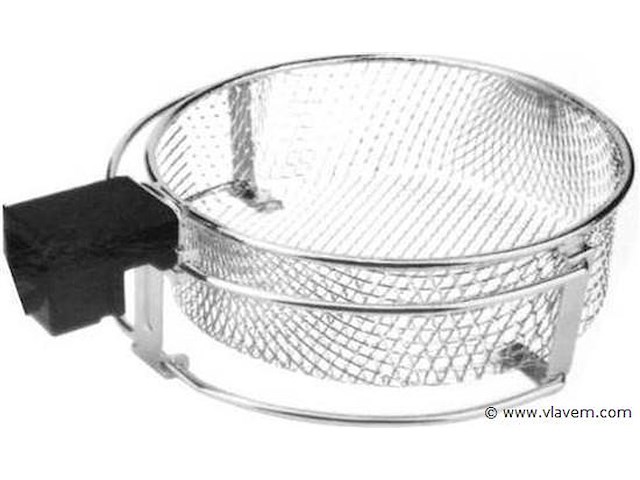 Friteuse 2,5liter - afbeelding 3 van  3