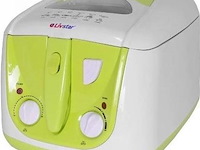 Friteuse 2,5liter - afbeelding 1 van  3