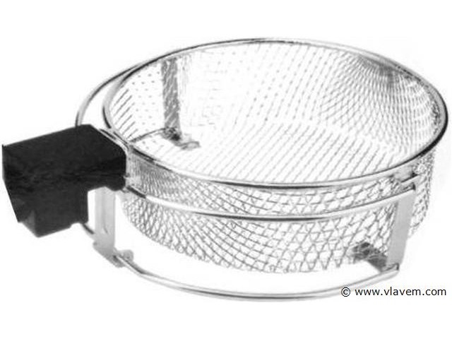 Friteuse 2,5liter - afbeelding 3 van  3