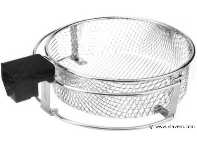 Friteuse 2,5liter - afbeelding 3 van  3