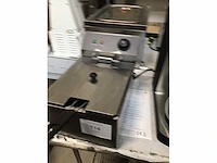 Friteuse 2x6 - afbeelding 2 van  3