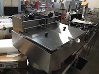 Friteuse 2x6l - afbeelding 5 van  6