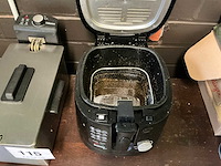 Friteuse (2x) - afbeelding 4 van  5