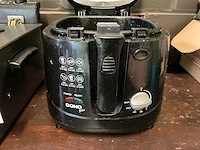 Friteuse (2x) - afbeelding 5 van  5