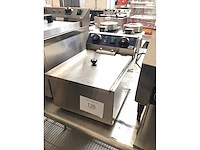 Friteuse 6l - afbeelding 1 van  4