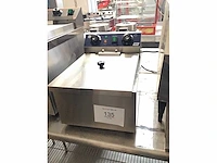 Friteuse 6l - afbeelding 2 van  4