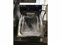 Friteuse 6l - afbeelding 4 van  4