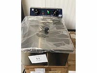 Friteuse 6l - afbeelding 1 van  4