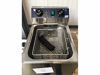 Friteuse 6l - afbeelding 2 van  4