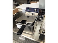Friteuse 8l - afbeelding 3 van  4